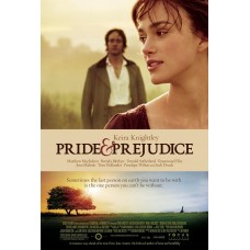 傲慢與偏見